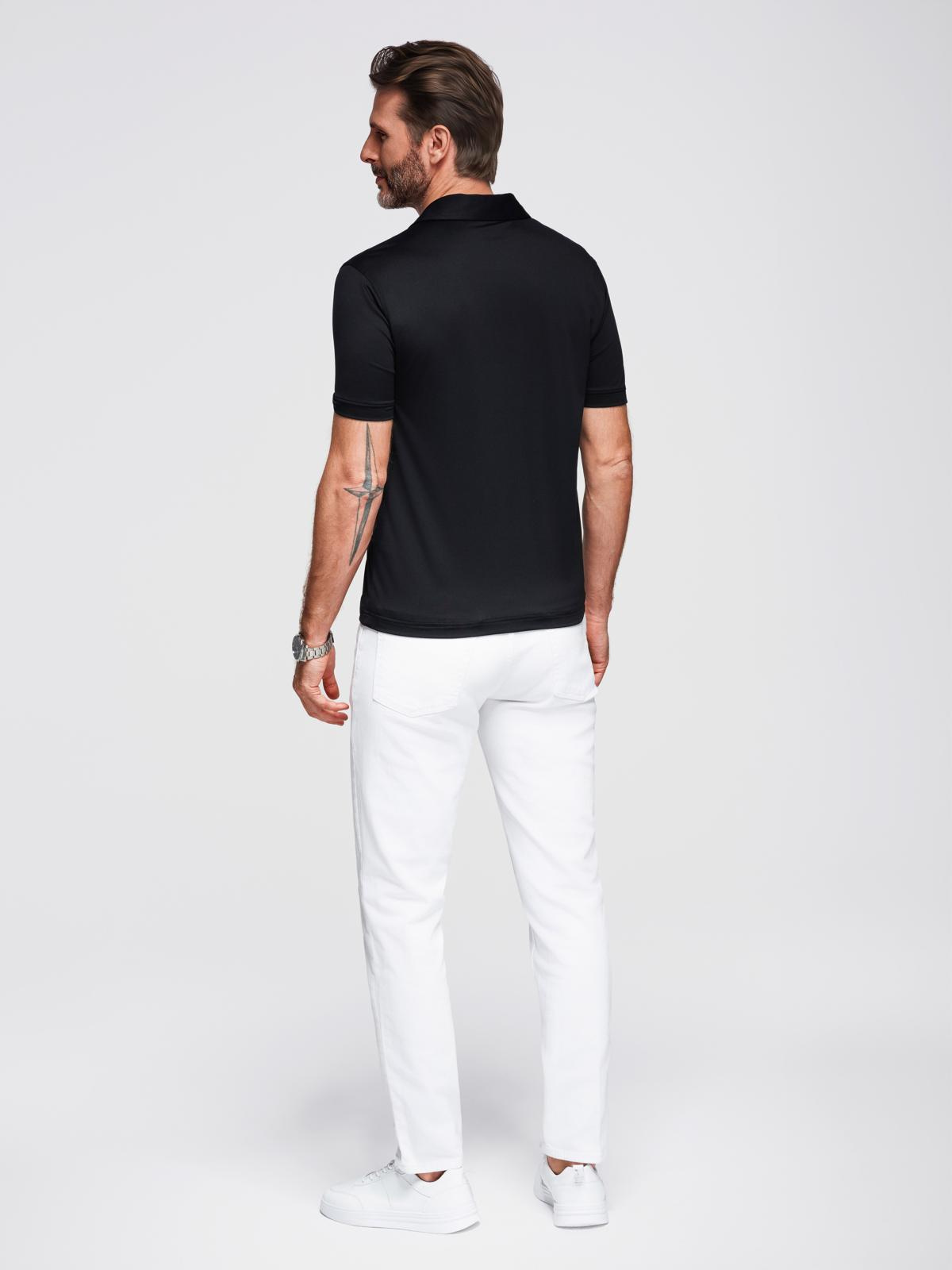 Meeste polosärk Ombre Clothing - Image 5