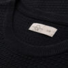 Ombre Clothing meeste kootud T-särk - Thumbnail Image 14