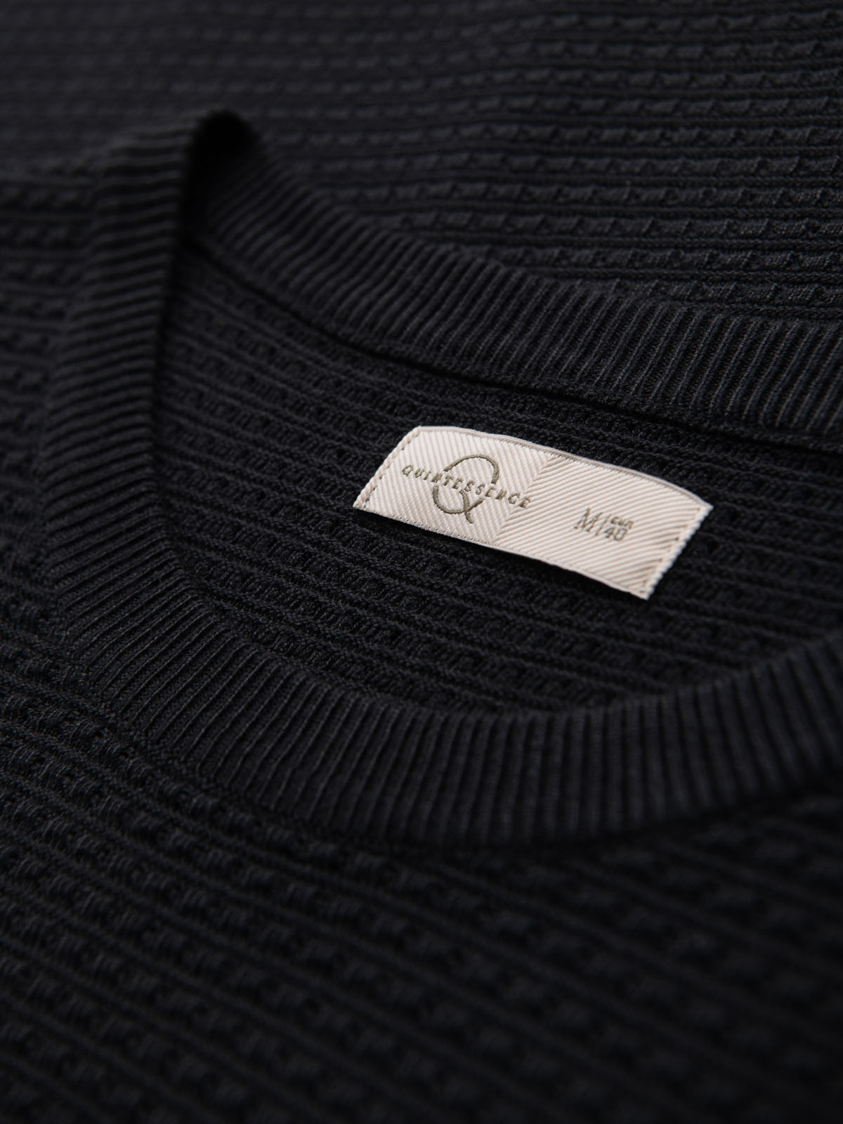 Ombre Clothing meeste kootud T-särk - Image 14