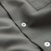Ombre Clothing meeste pikkade varrukatega triiksärk rinnataskuga - Thumbnail Image 28