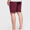Meeste puuvillased dressilühikesed püksid Ombre Clothing - Thumbnail Image 23