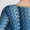 Ombre Clothing naiste pikk ažuurne kardigan - Thumbnail Image 11