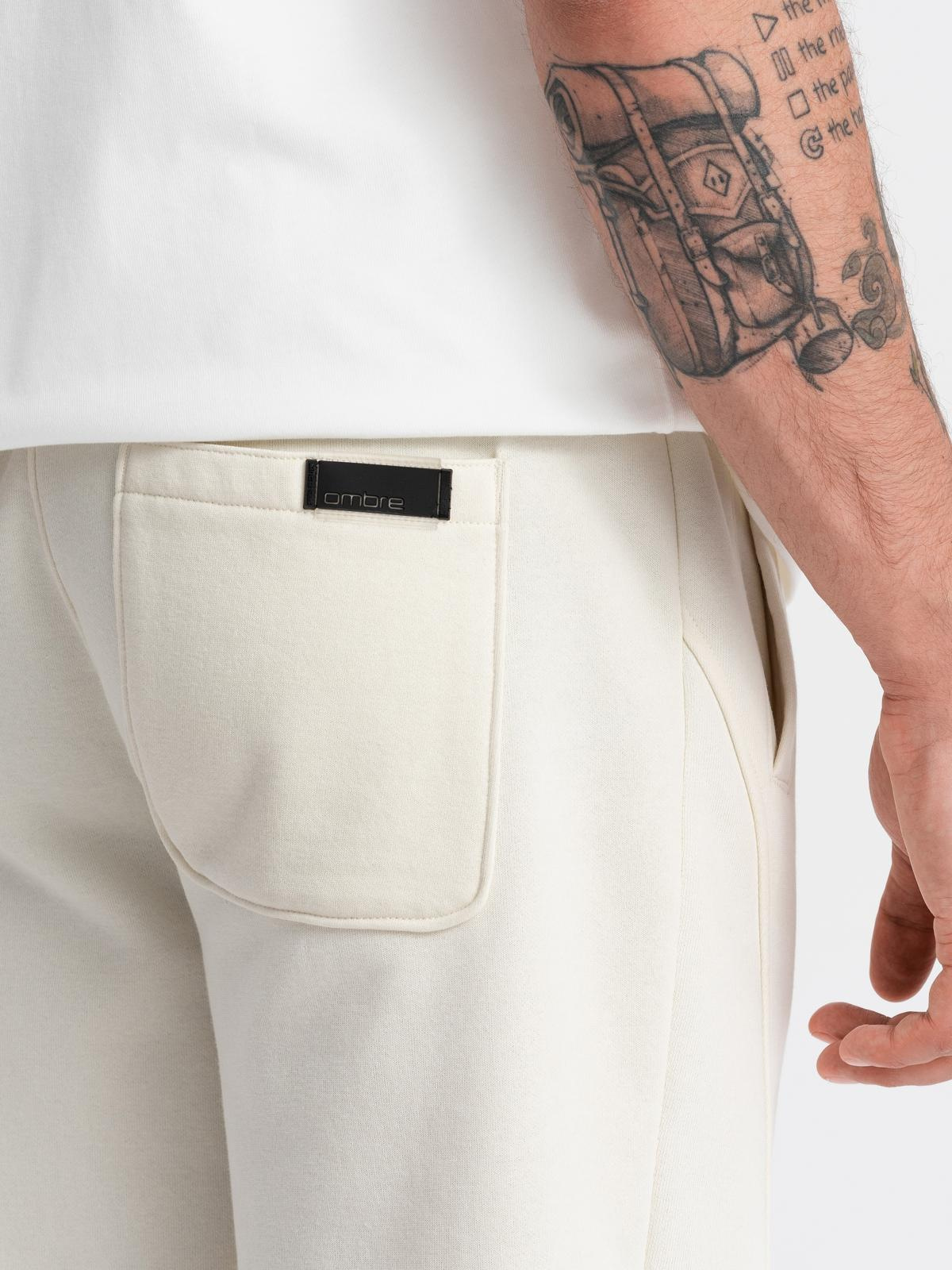 Meeste dressipüksid Ombre Clothing - Image 43