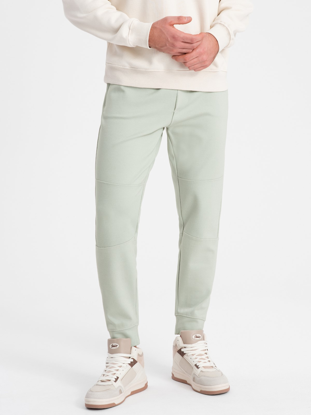 Ombre Clothing meeste dressipüksid joggers - Image 10