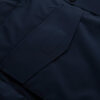Ombre Clothing meeste puhvjakk kapuutsiga - Thumbnail Image 10