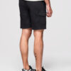 Meeste cargo-lühikesed püksid Ombre Clothing - Thumbnail Image 14