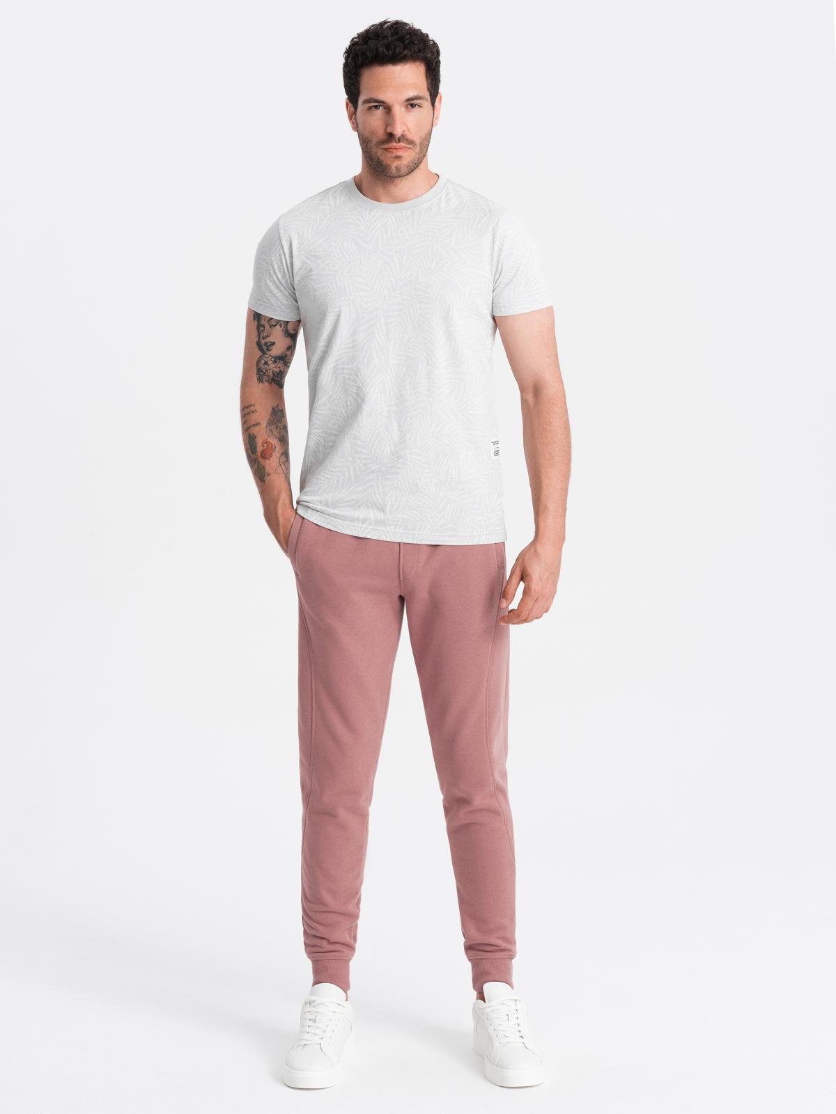 Meeste dressipüksid Ombre Clothing - Image 30