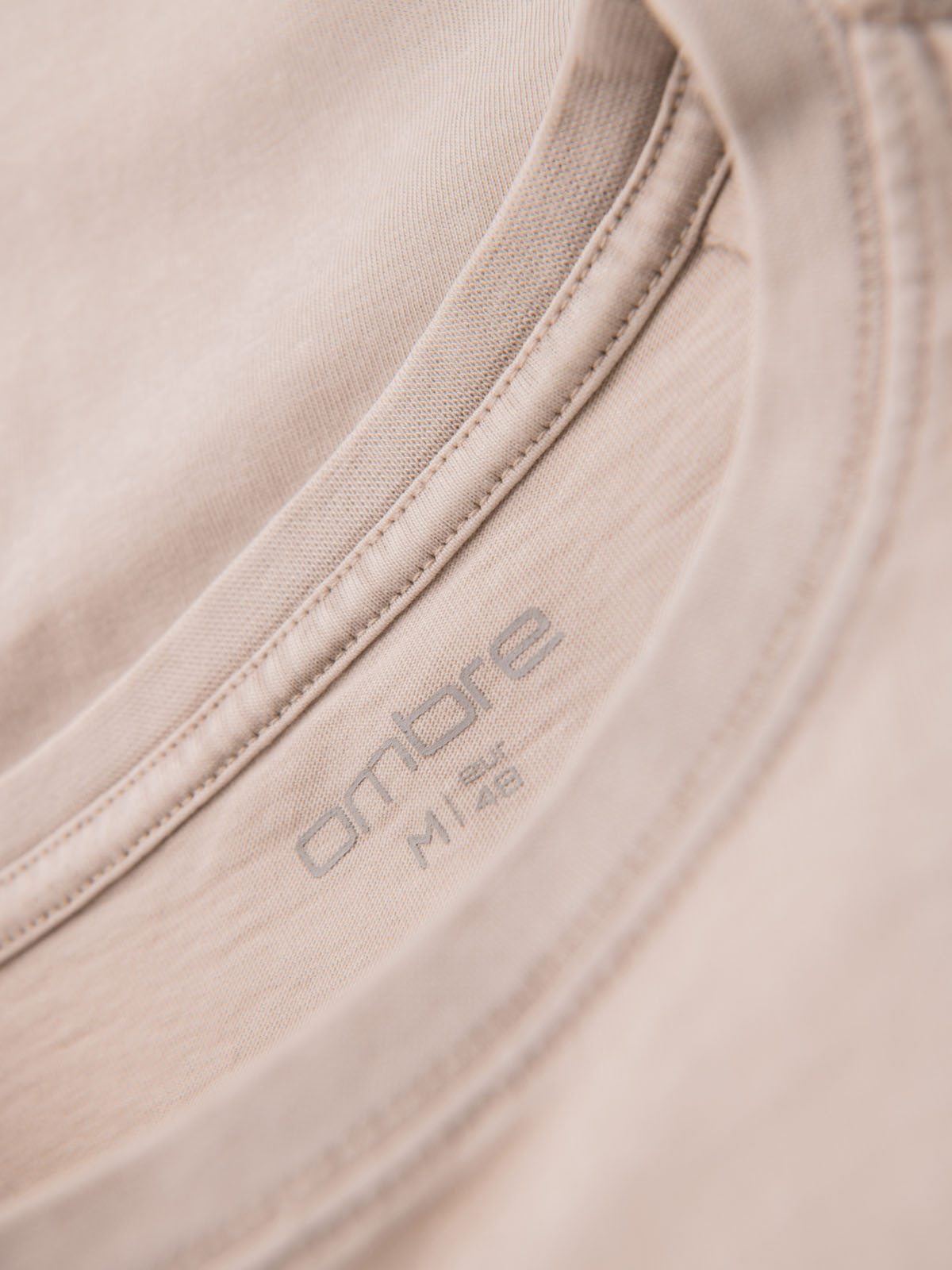 Meeste T-särk Ombre Clothing trükisega - Image 8