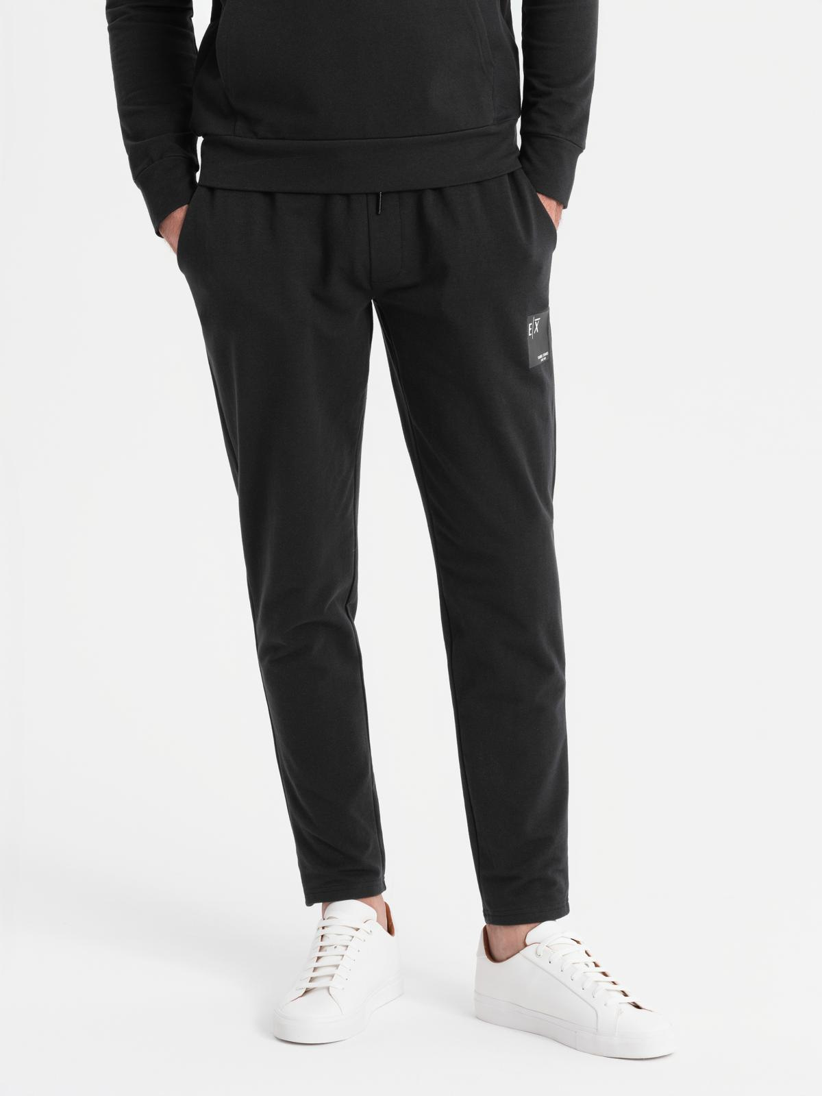 meeste komplekt-must - Image 8