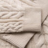 Meeste palmikkoes kampsun Ombre Clothing - Thumbnail Image 9