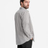 Meeste rinnataskuga triiksärk Ombre Clothing Regular Fit - Thumbnail Image 5