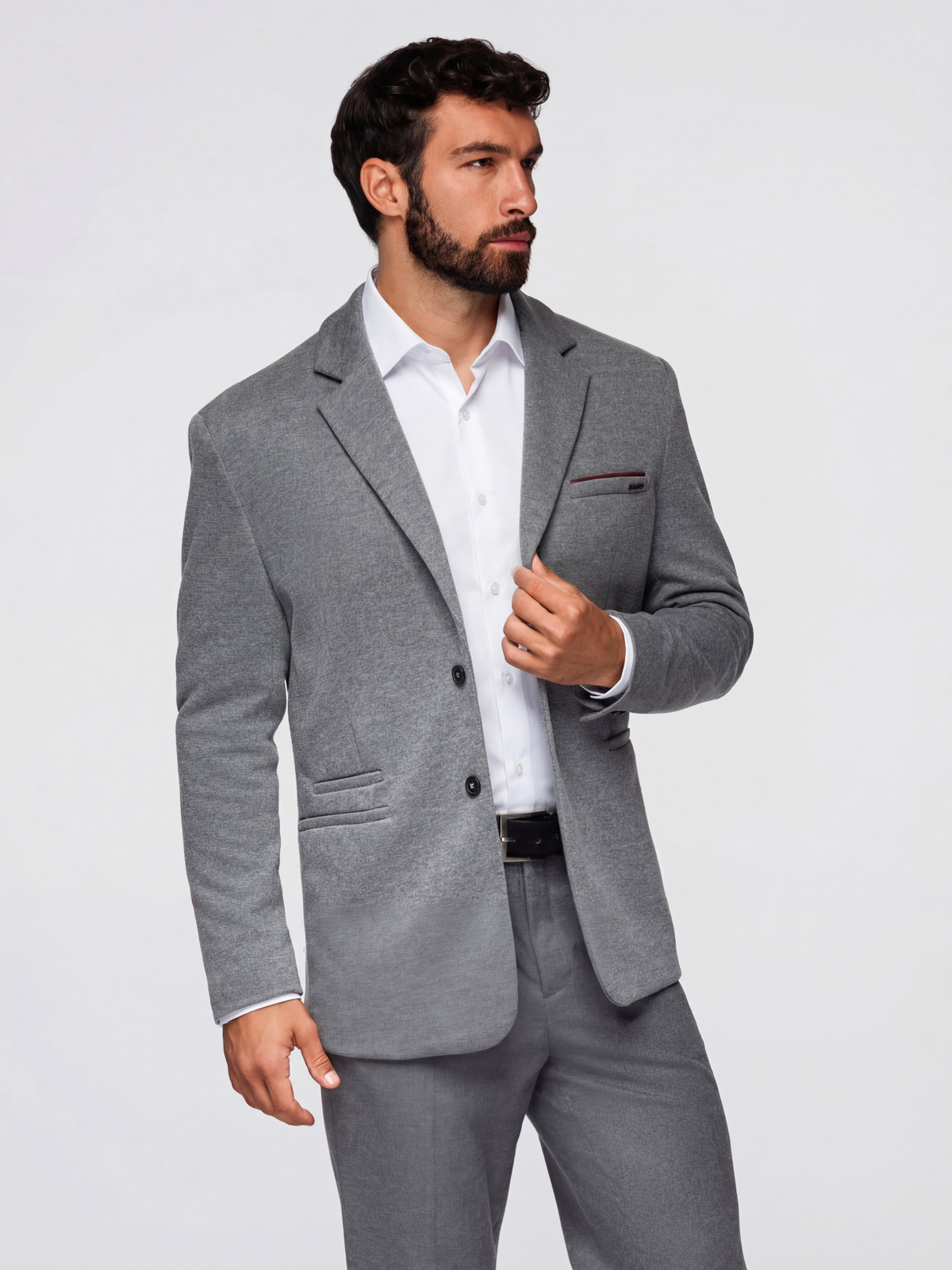 Meeste pintsak Ombre Clothing - Image 12