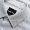 Meeste pikkade käistega triiksärk Ombre Clothing - Thumbnail Image 16