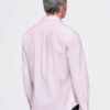 Meeste puuvillane oxford-särk Ombre Clothing - Thumbnail Image 7