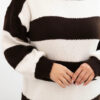 Naiste kleit – pruun - Thumbnail Image 4