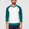 Meeste kapuutsiga pusa Ombre Clothing - Thumbnail Image 23