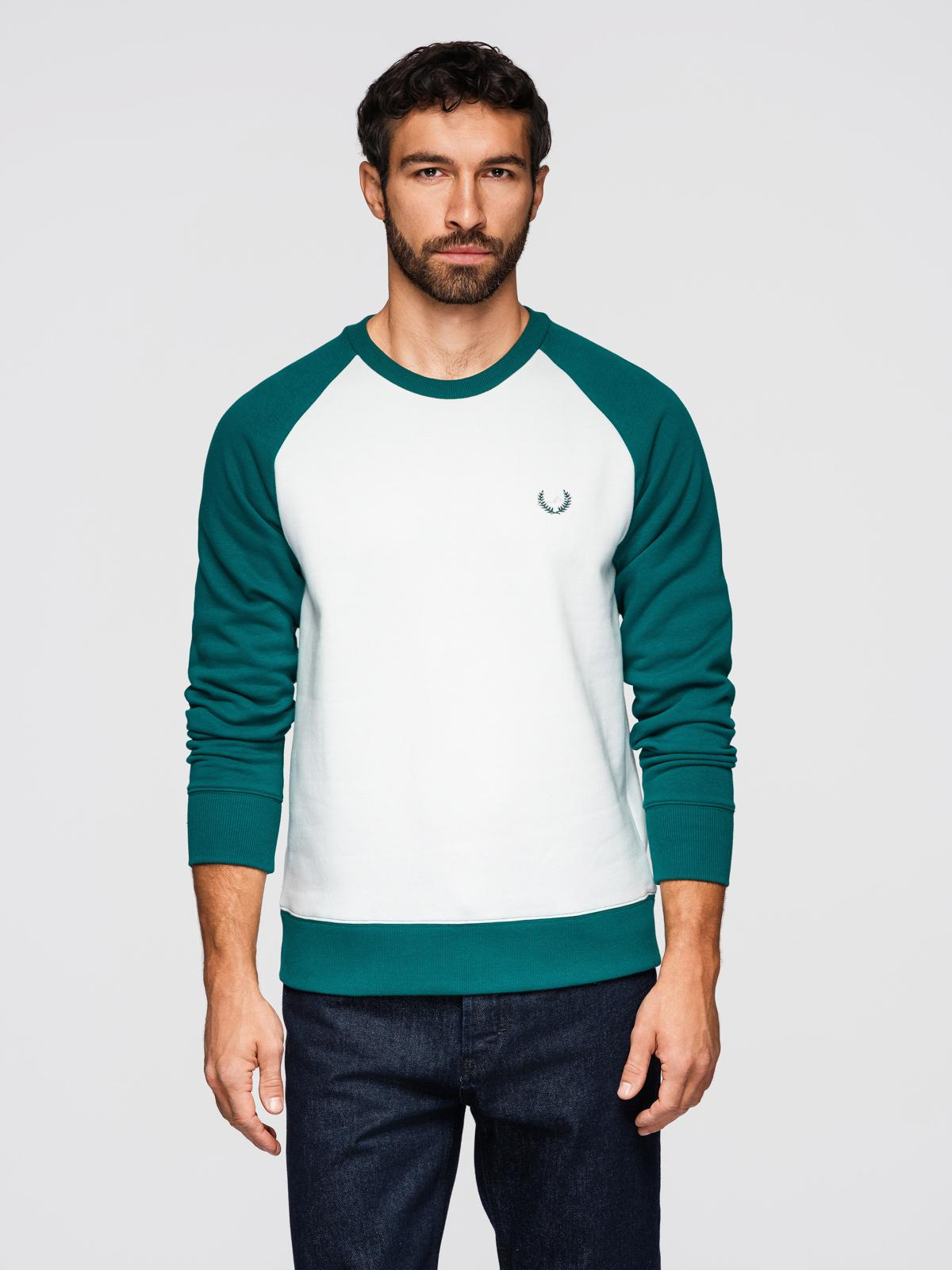 Meeste kapuutsiga pusa Ombre Clothing - Image 23