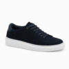 Ombre Clothing meeste seemisnahast vabaajajalatsid - Thumbnail Image 13