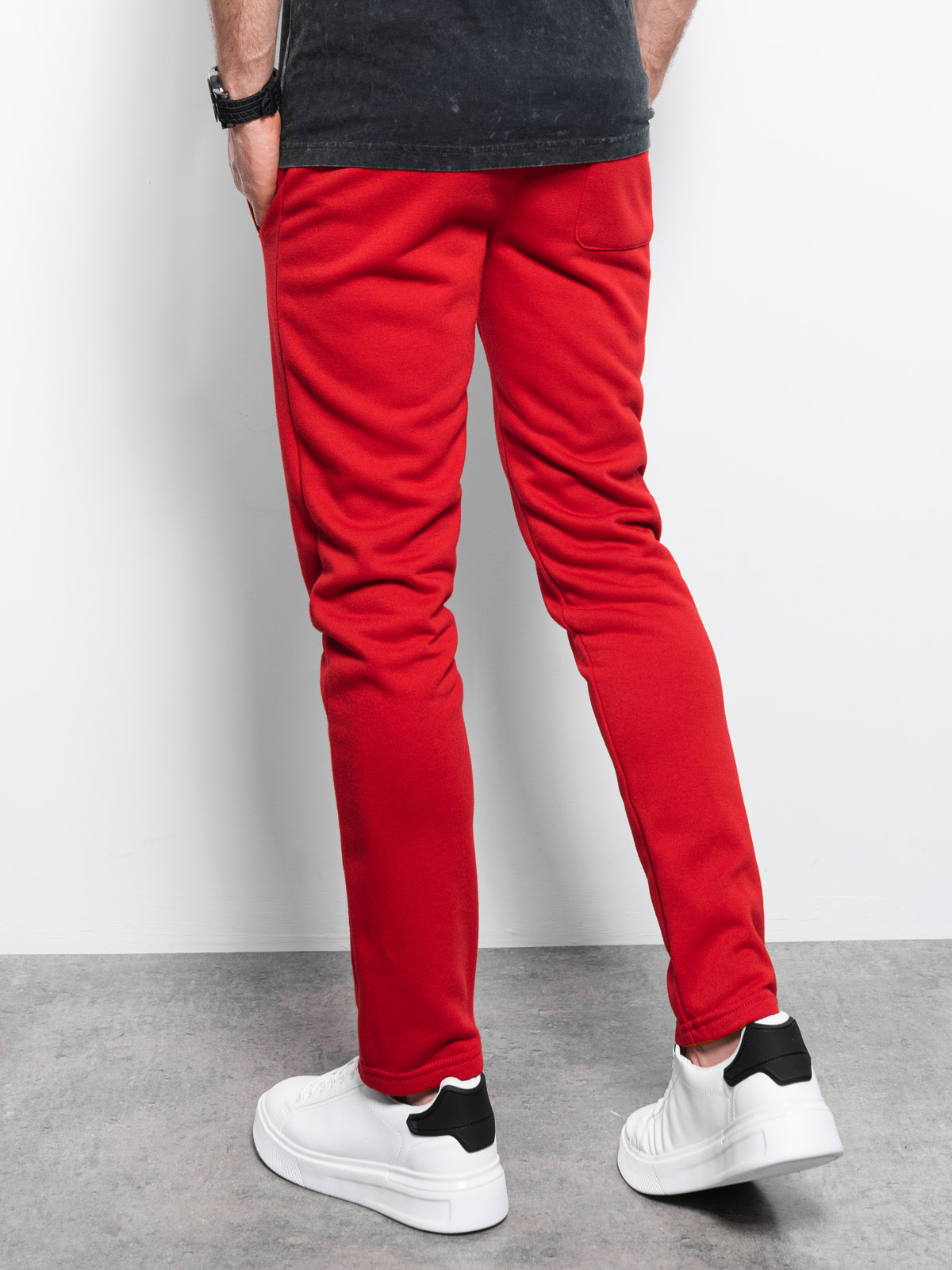 Meeste dressipüksid Ombre Clothing - Image 27