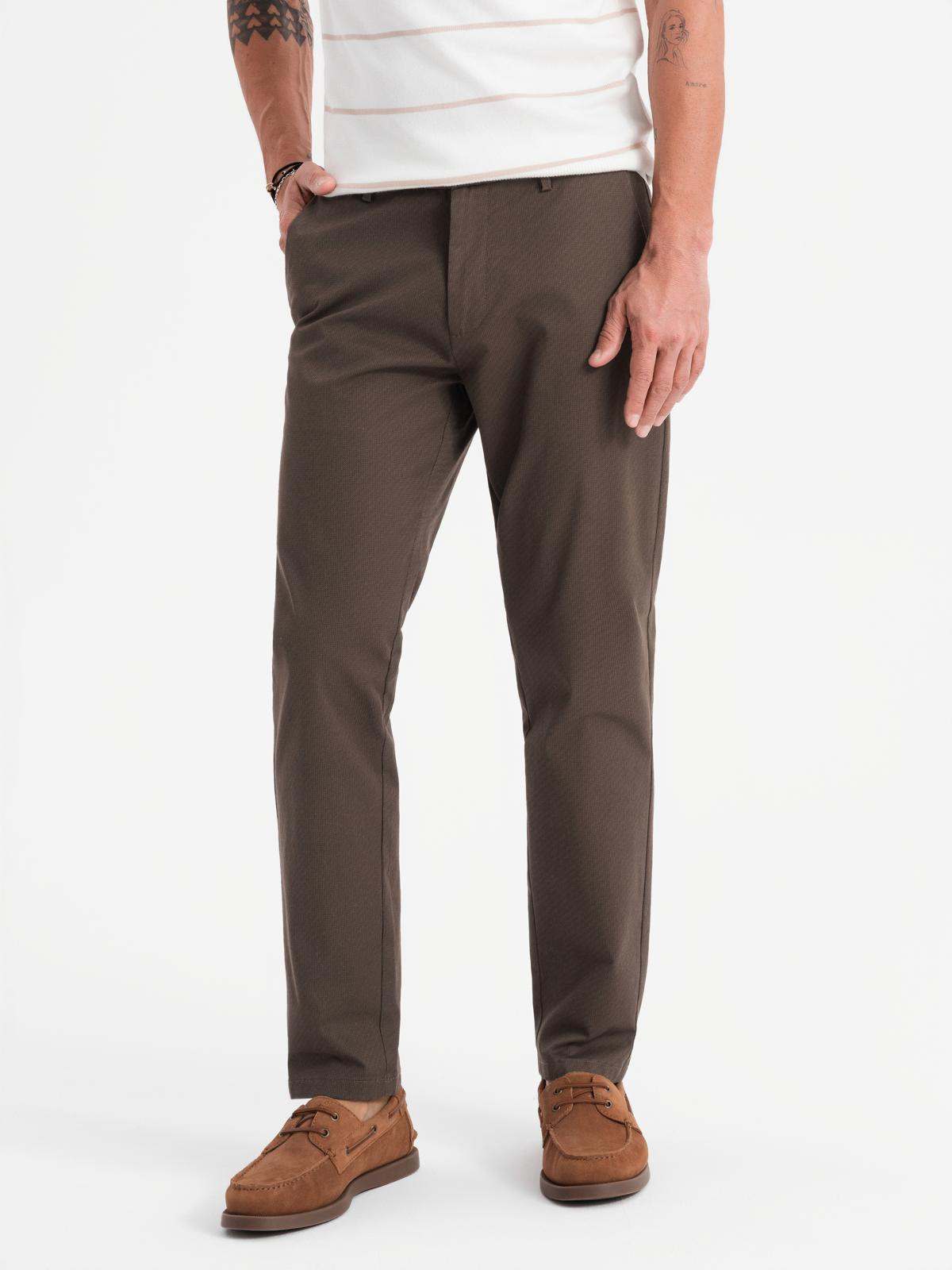 Meeste püksid Ombre Clothing - Image 22