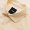 Ombre Clothing meeste pikkade käistega triiksärk - Thumbnail Image 16