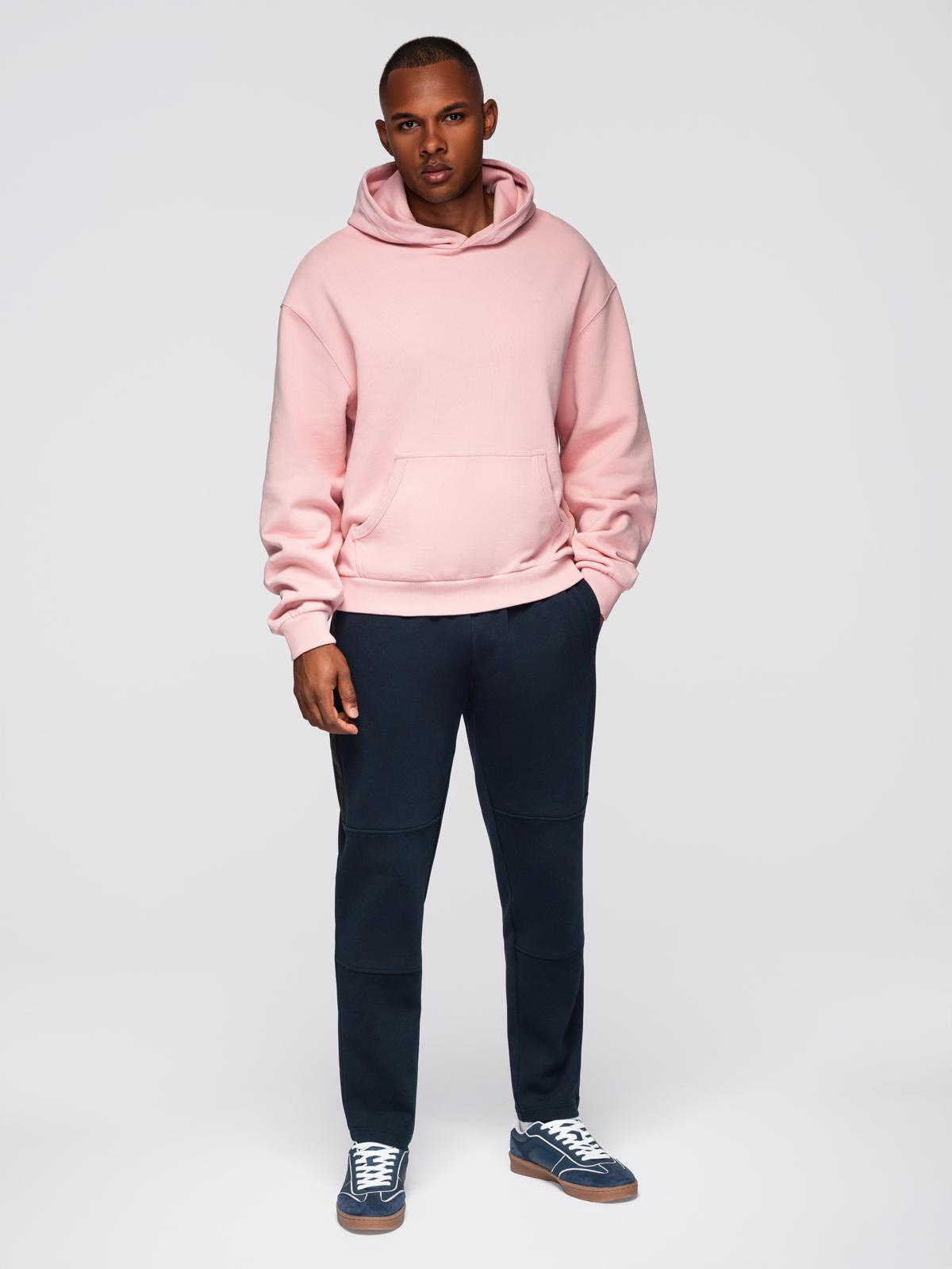 Meeste dressipüksid Ombre Clothing - Image 4