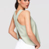 Larica varrukateta naiste topp - Thumbnail Image 3