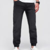 Ombre Clothing meeste teksapüksid-sörkjooksud - Thumbnail Image 23