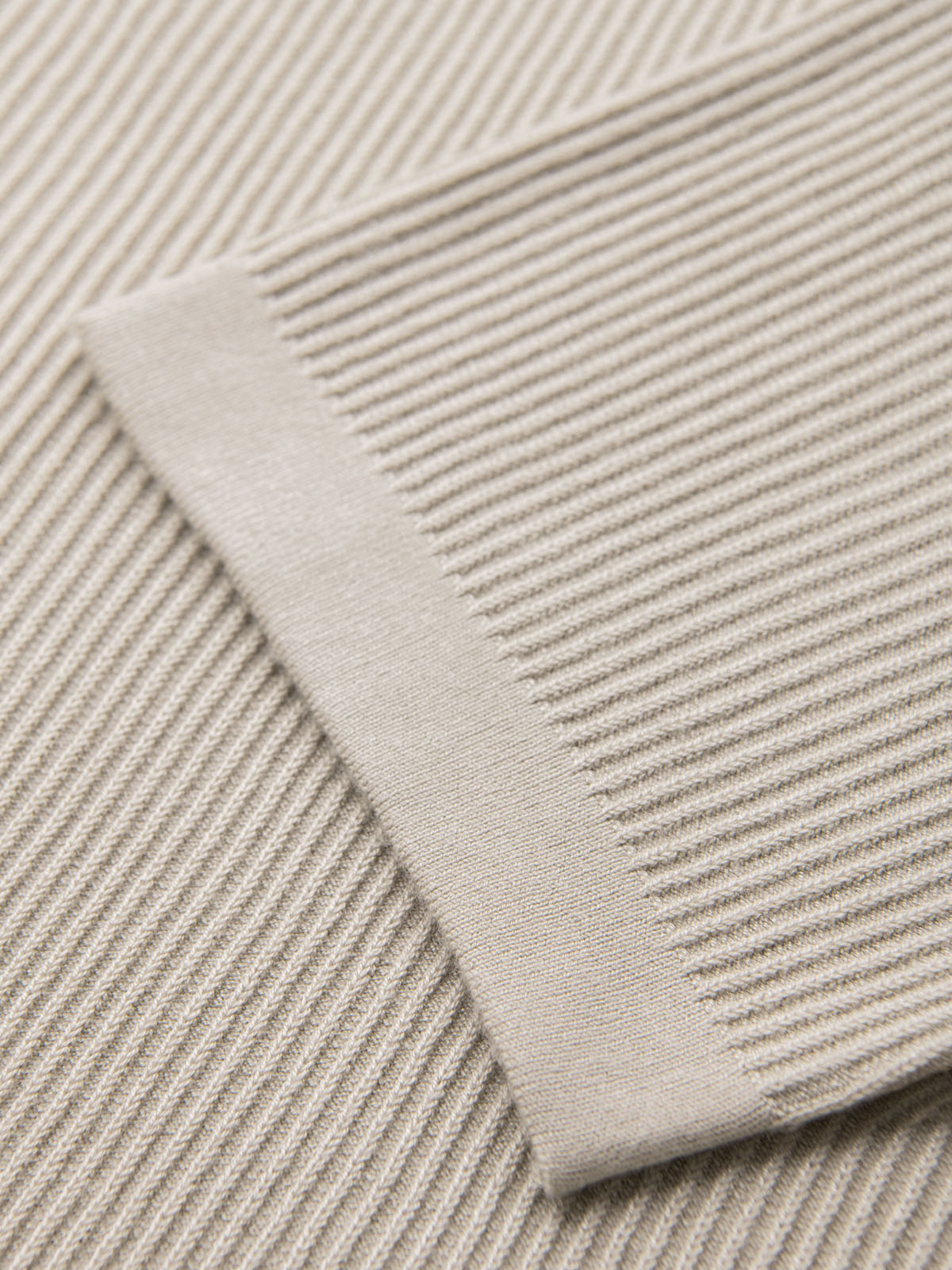 Ombre Clothing meeste kootud polosärk - Image 16