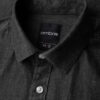Ombre Clothing meeste pikkade käistega puuvillane triiksärk - Thumbnail Image 17