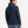 Meeste kapuutsiga pusa Ombre Clothing - Thumbnail Image 9