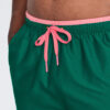 ujumispüksid w525 - roheline - Thumbnail Image 4