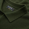 Meeste kootud polärk Ombre Clothing - Thumbnail Image 6