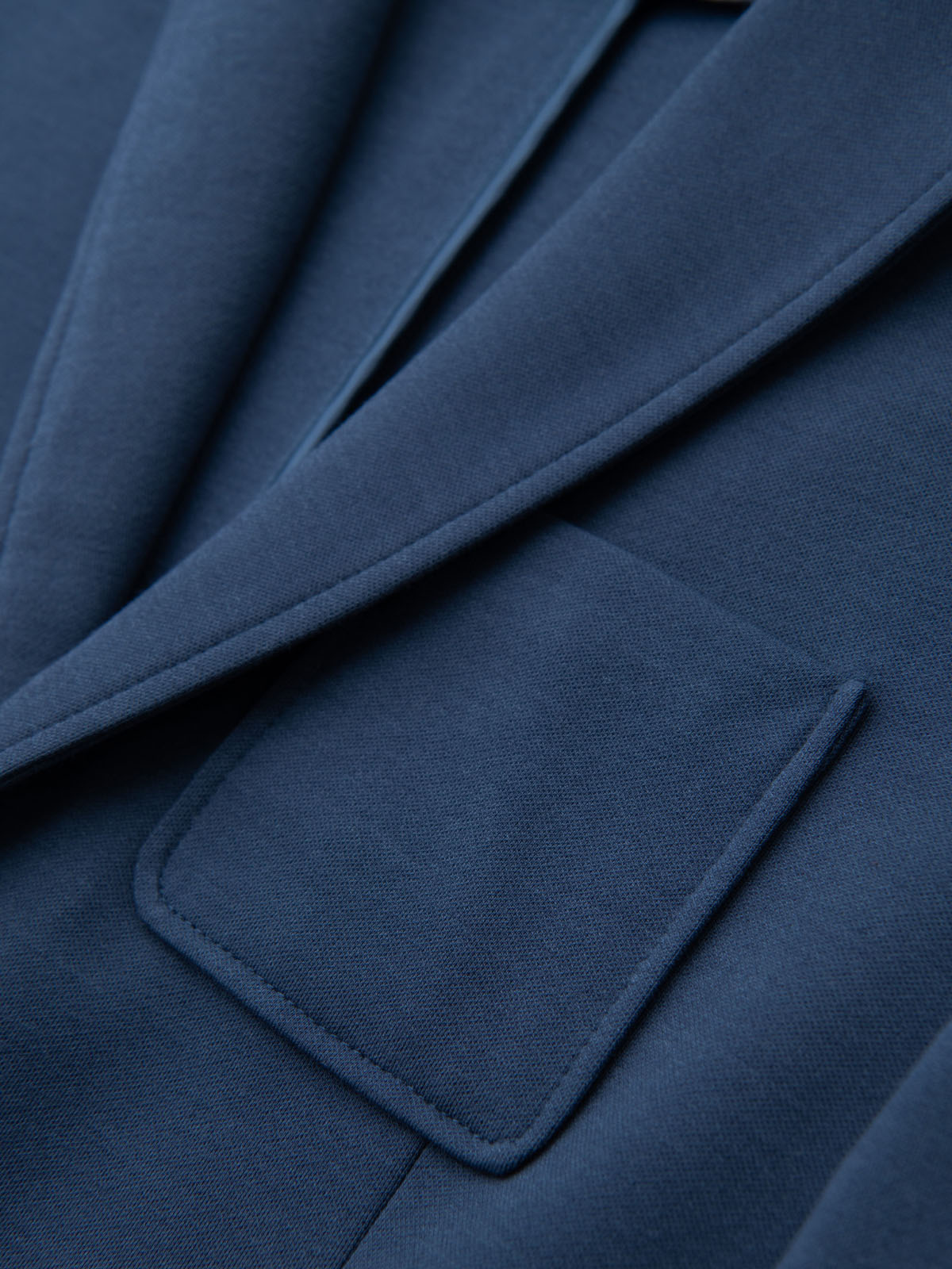 Meeste kootud bleiser Ombre Clothing Quintessence - Image 61