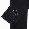Meeste teksapüksid Ombre Clothing - Thumbnail Image 22