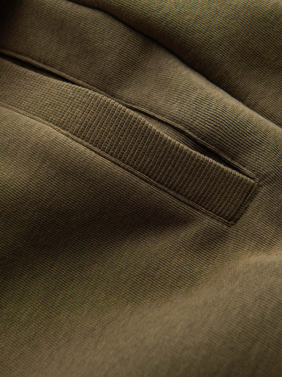 Meeste puuvillased dressilühikesed püksid Ombre Clothing - Image 19