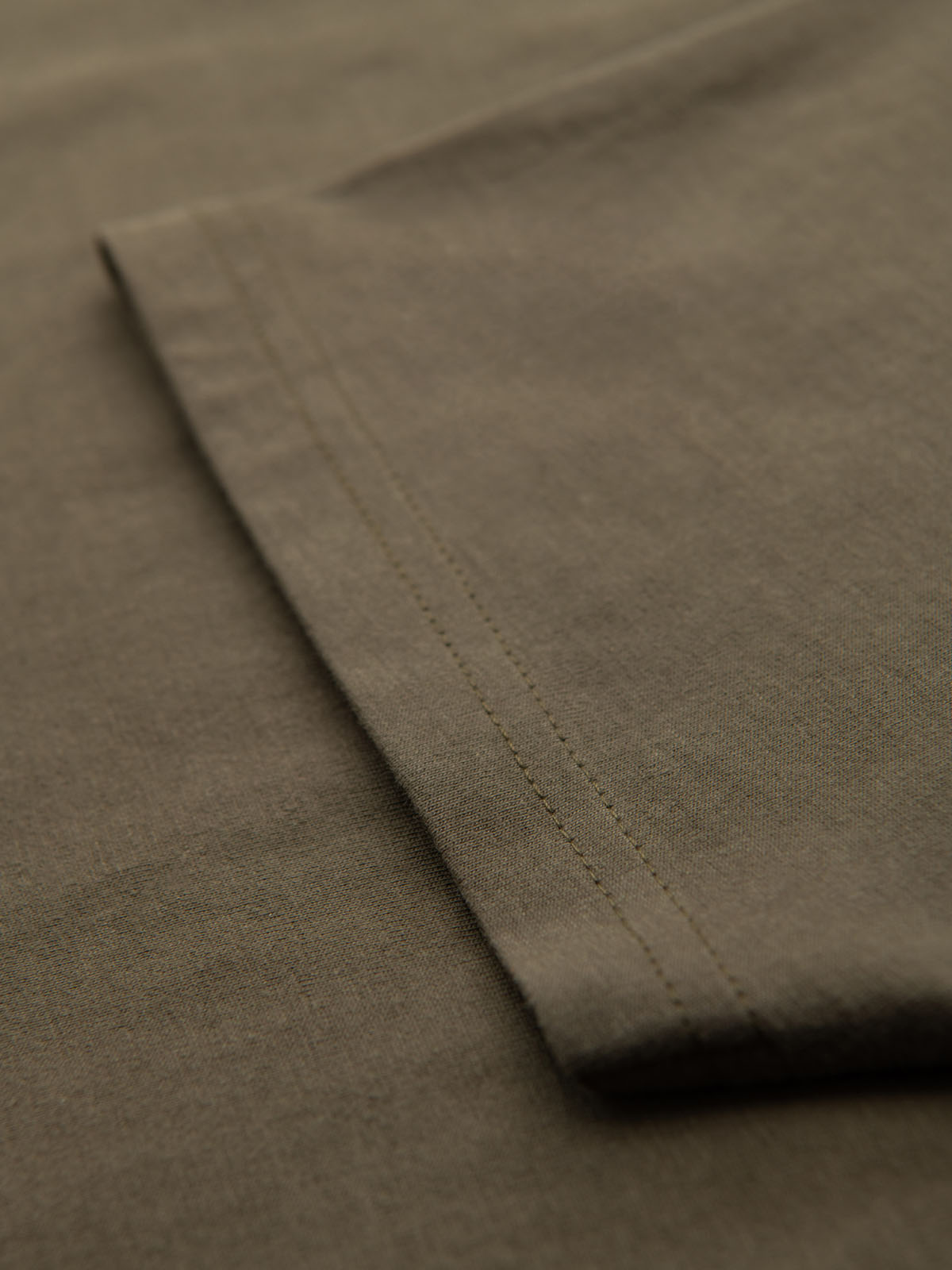 Ombre Clothing meeste V-kaelusega T-särk - Image 41