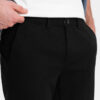 Meeste slim fit chino-püksid Ombre Clothing - Thumbnail Image 14