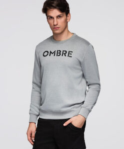 Meeste pusa Ombre Clothing