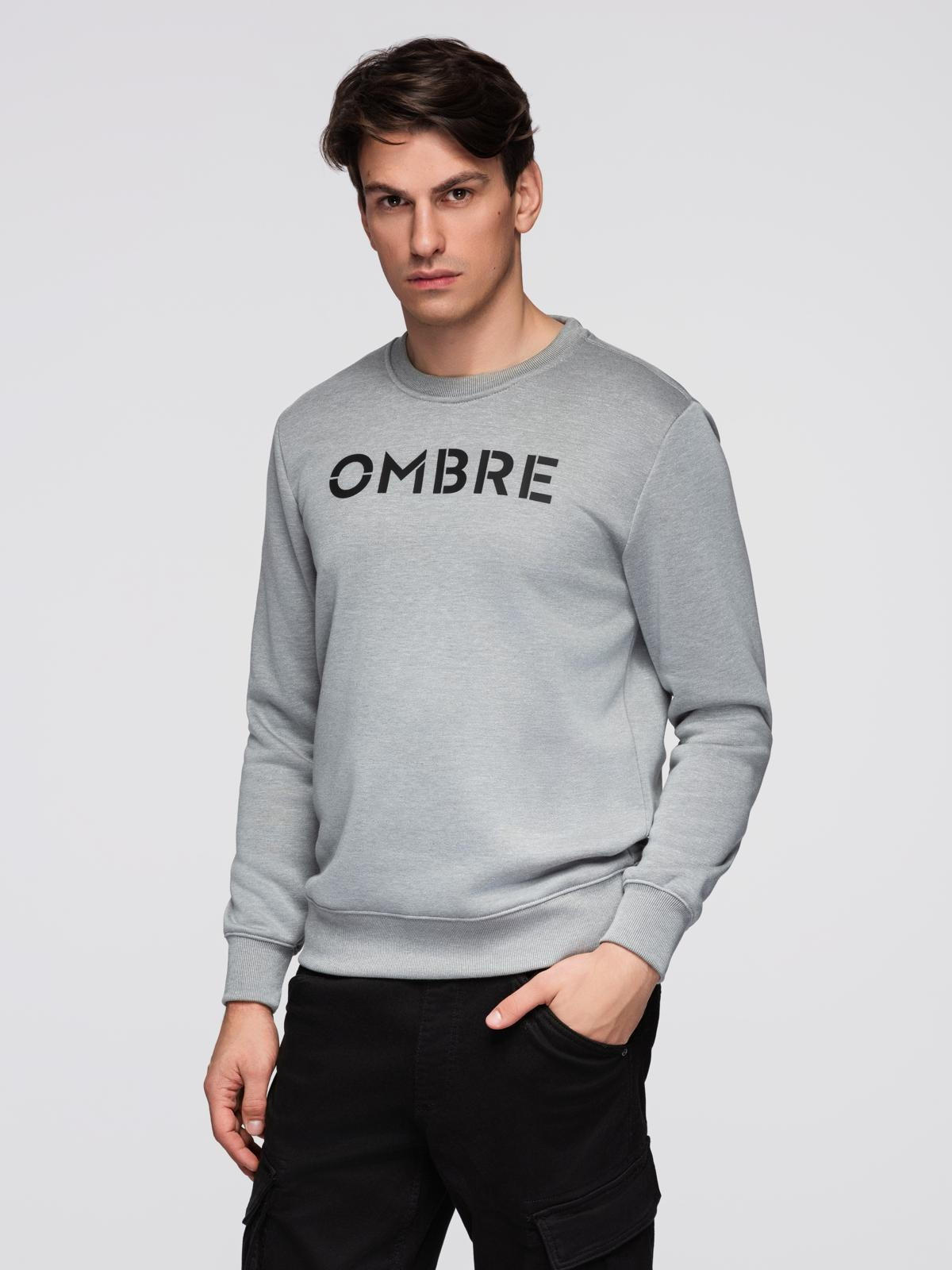Meeste pusa Ombre Clothing - Image 1