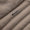 Ombre Clothing meeste tepitud jope püstkraega - Thumbnail Image 34