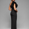 kleit naistele - must - Thumbnail Image 5
