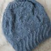 Kootud naiste talvemüts Kesi - Thumbnail Image 3