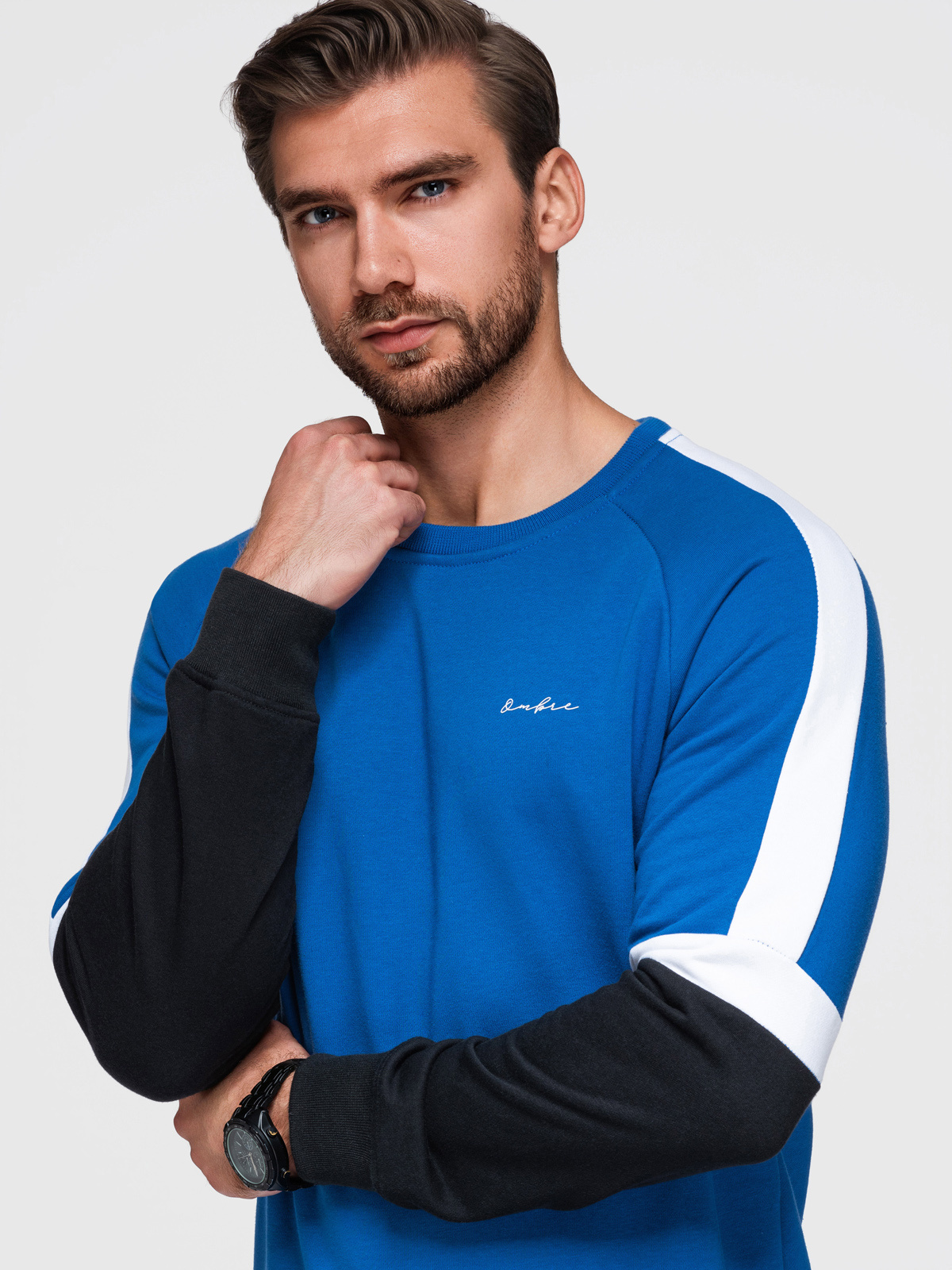 Meeste pusa Ombre Clothing - Image 2