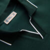 Meeste kraega dressipluus V-kaelusega Ombre Heritage - Thumbnail Image 6
