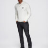 Ombre Clothing meeste pikkade varrukatega polosärk - Thumbnail Image 10