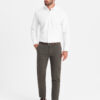 Klassikalised meeste chinopüksid Ombre Clothing - Thumbnail Image 11
