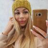 Naiste tutiga talvemüts Kesi - Thumbnail Image 3