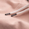 Ombre Clothing meeste kootud lühikesed püksid nööri ja taskutega - Thumbnail Image 28