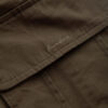 Ombre Clothing meeste cargolõikega lühikesed püksid - Thumbnail Image 50
